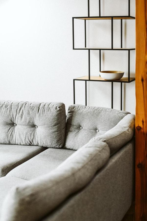 Apartament Myślenice Esterno foto