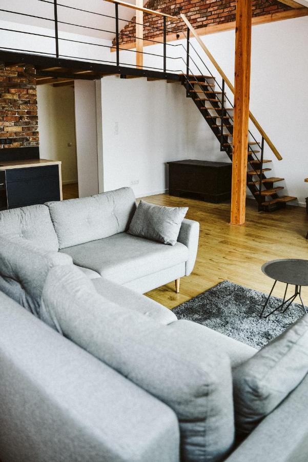 Apartament Myślenice Esterno foto