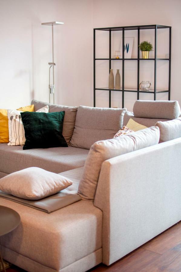 Apartament Myślenice Esterno foto